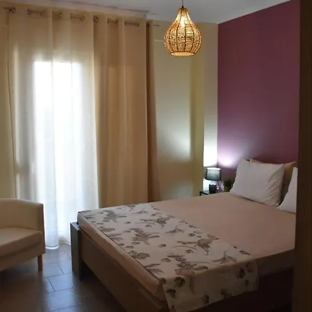 Apartment Emily -n.kallikratia