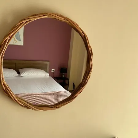 Emily -n.kallikratia Apartment *