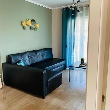 Emily -n.kallikratia Apartment Nea Kallikrateia